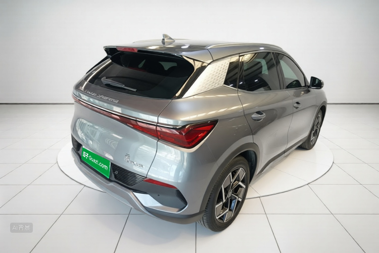 BYD Yuan Plus 2023 car image #7