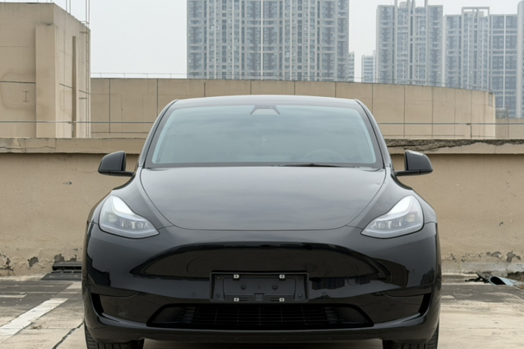 Tesla Model Y 2023 car image #5