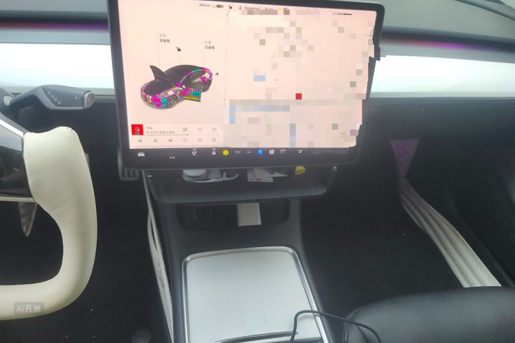 Tesla Model 3 2021 car image #15