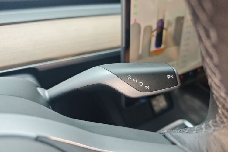 Tesla Model 3 2022 #18 Tesla Model 3 2022 car image #18