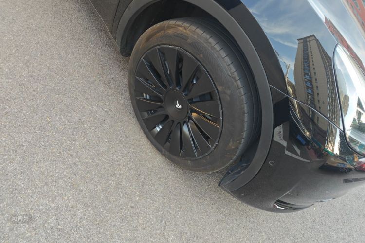 Tesla Model Y 2023 #9 Tesla Model Y 2023 car image #9