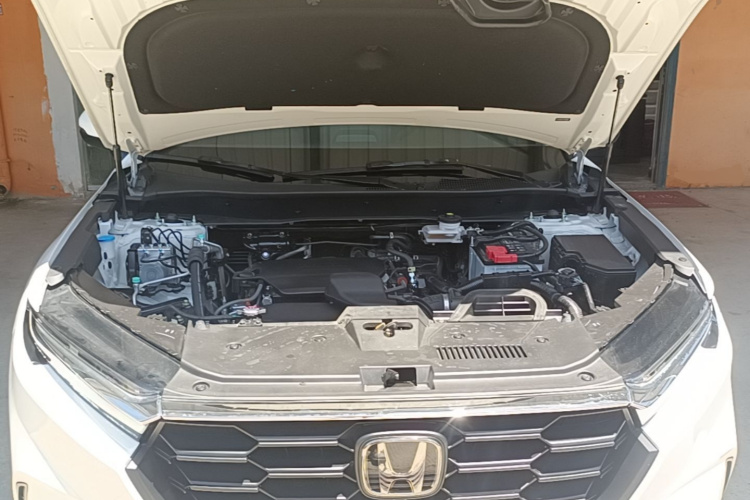 Honda CR-V 2025 car image #20