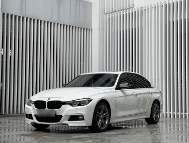 BMW 3 Series 2019 BMW 3 Series 2019 car image