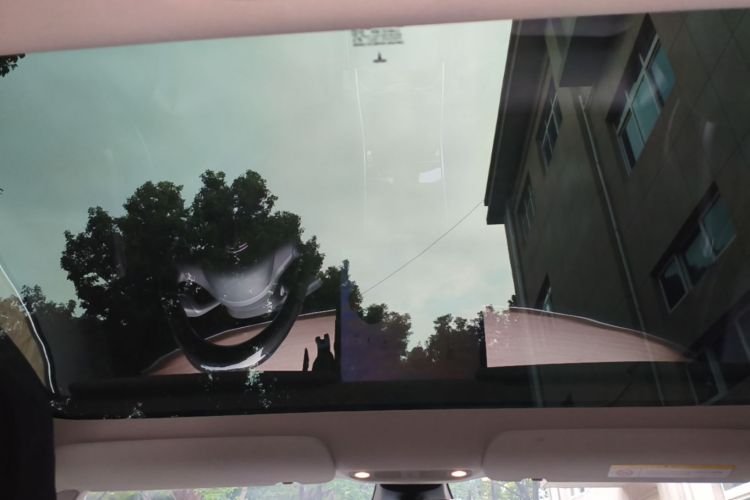Tesla Model 3 2020 #20 Tesla Model 3 2020 صورة سيارة #20