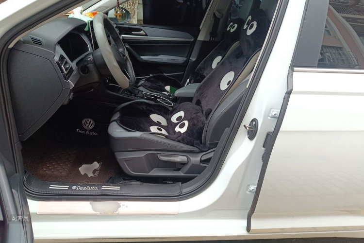Volkswagen Lavida 2024 car image #17