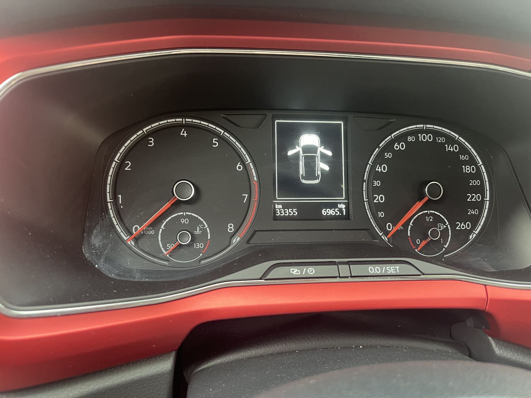 Volkswagen T-Cross 2019 #4 Volkswagen T-Cross 2019 immagine di auto #4