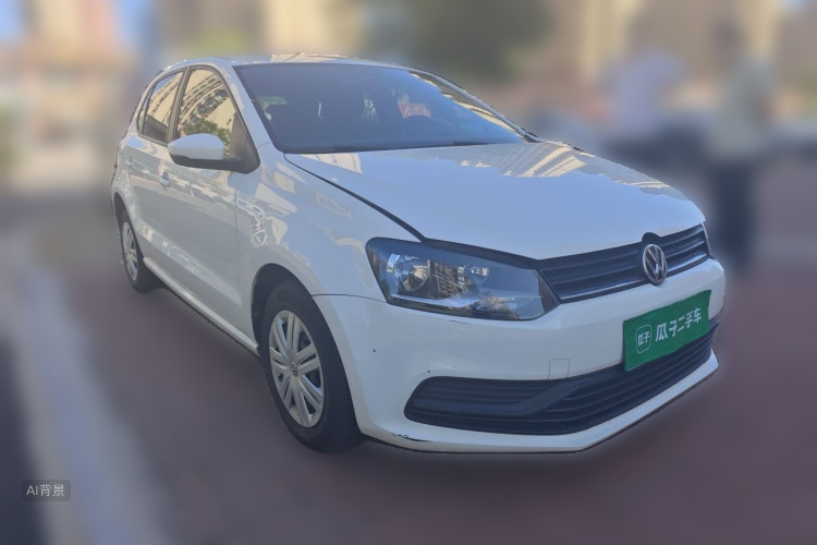Volkswagen Polo 2018 #4 Volkswagen Polo 2018 car image #4