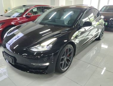 Tesla Model 3 2023 Tesla Model 3 2023 car image