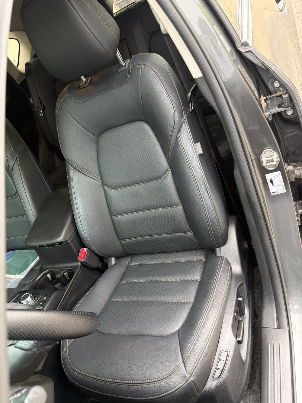 Mazda CX-5 2021 car image #6