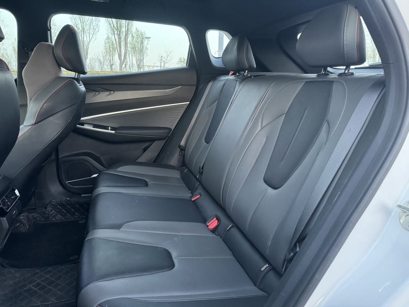 GEELY Boyue 2024 car image #6