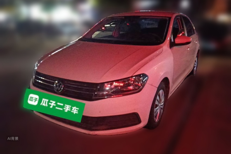 Volkswagen Santana 2017 #2 Volkswagen Santana 2017 car image #2