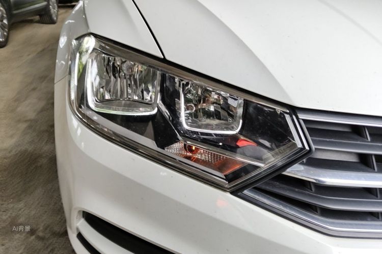 Volkswagen Bora 2023 car image #8