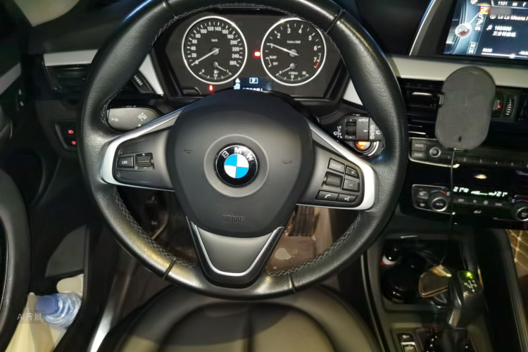 BMW X1 2017 car image #12