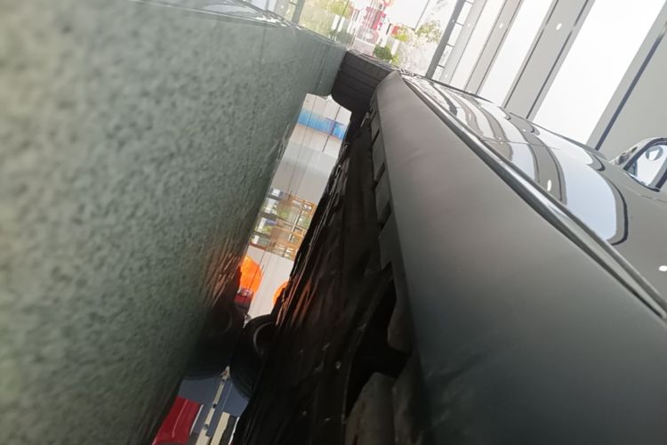 BYD Han 2020 car image #27