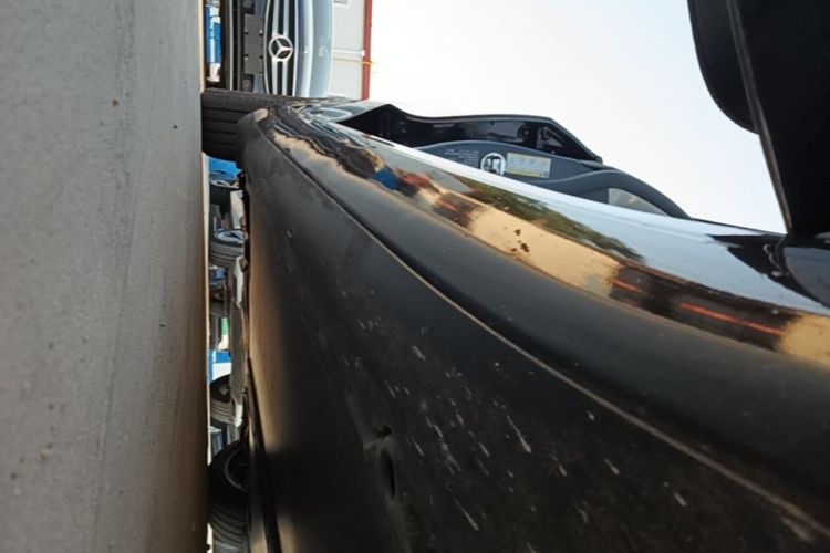 Tesla Model 3 2023 car image #26