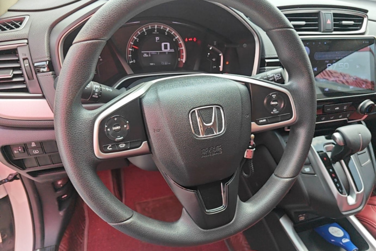 Honda CR-V 2021 car image #15