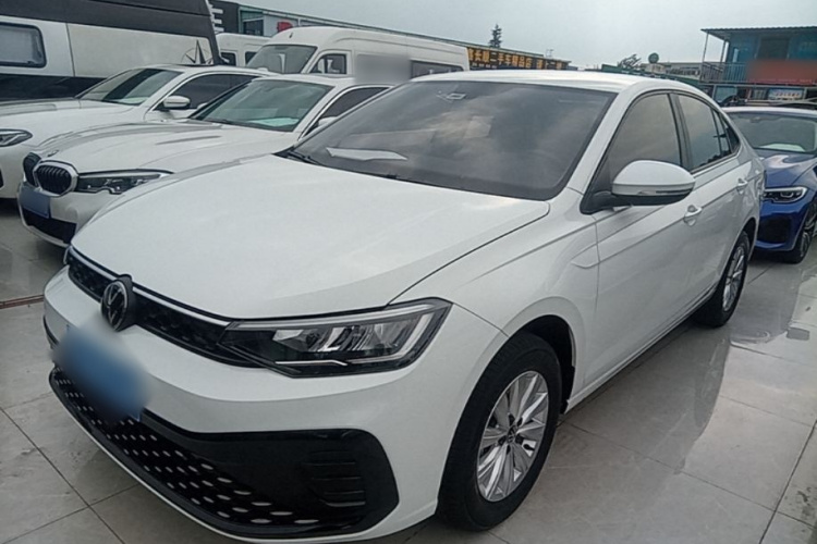 Volkswagen Lavida 2025 #2 Volkswagen Lavida 2025 car image #2