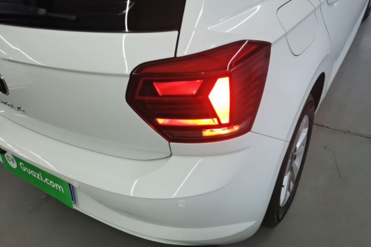 Volkswagen Polo 2023 #8 Volkswagen Polo 2023 immagine di auto #8