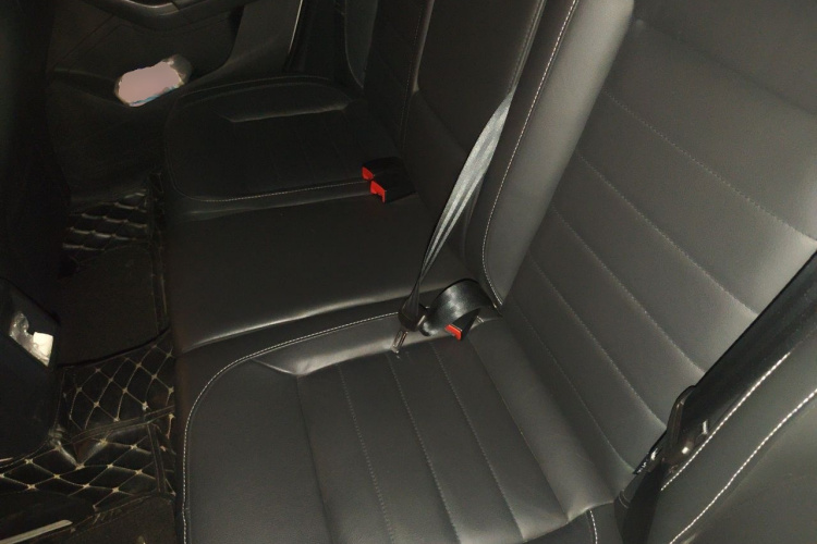 Volkswagen Lavida 2017 car image #10