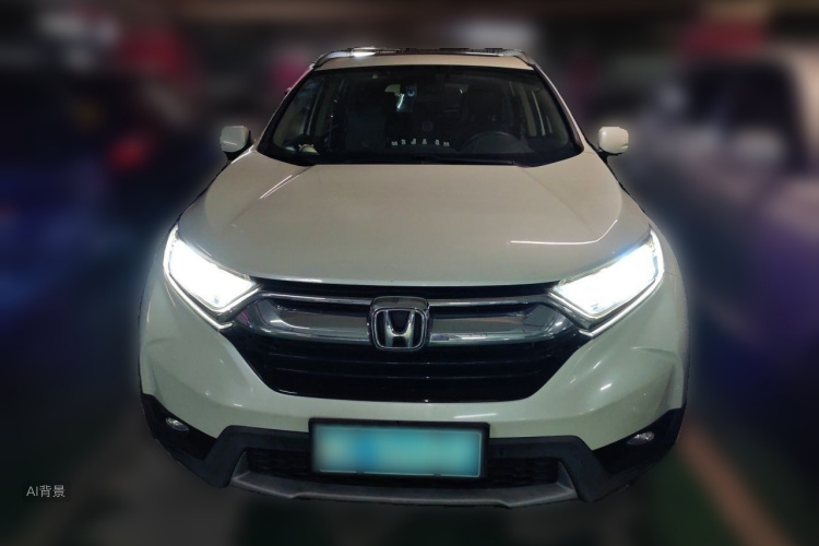Honda CR-V 2020 imagem de carro #3
