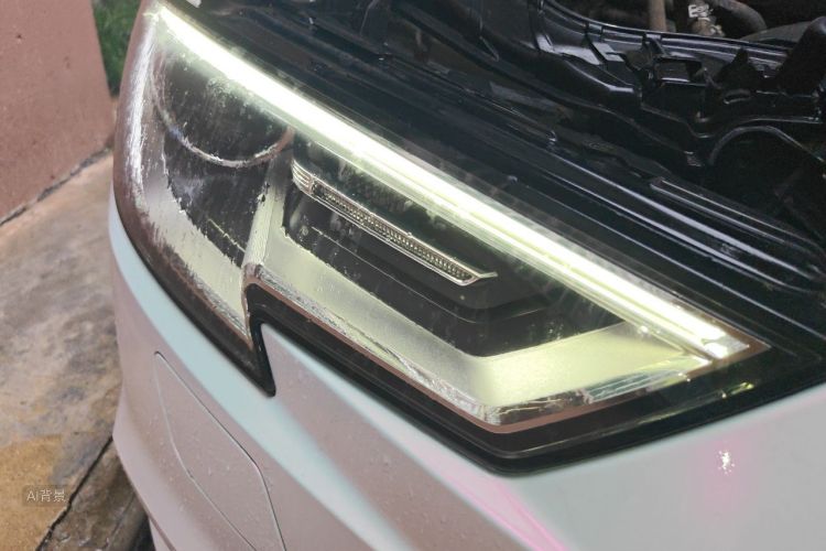 Audi A3 2018 immagine di auto #8