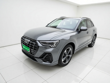 Audi Q3 2019 car image 