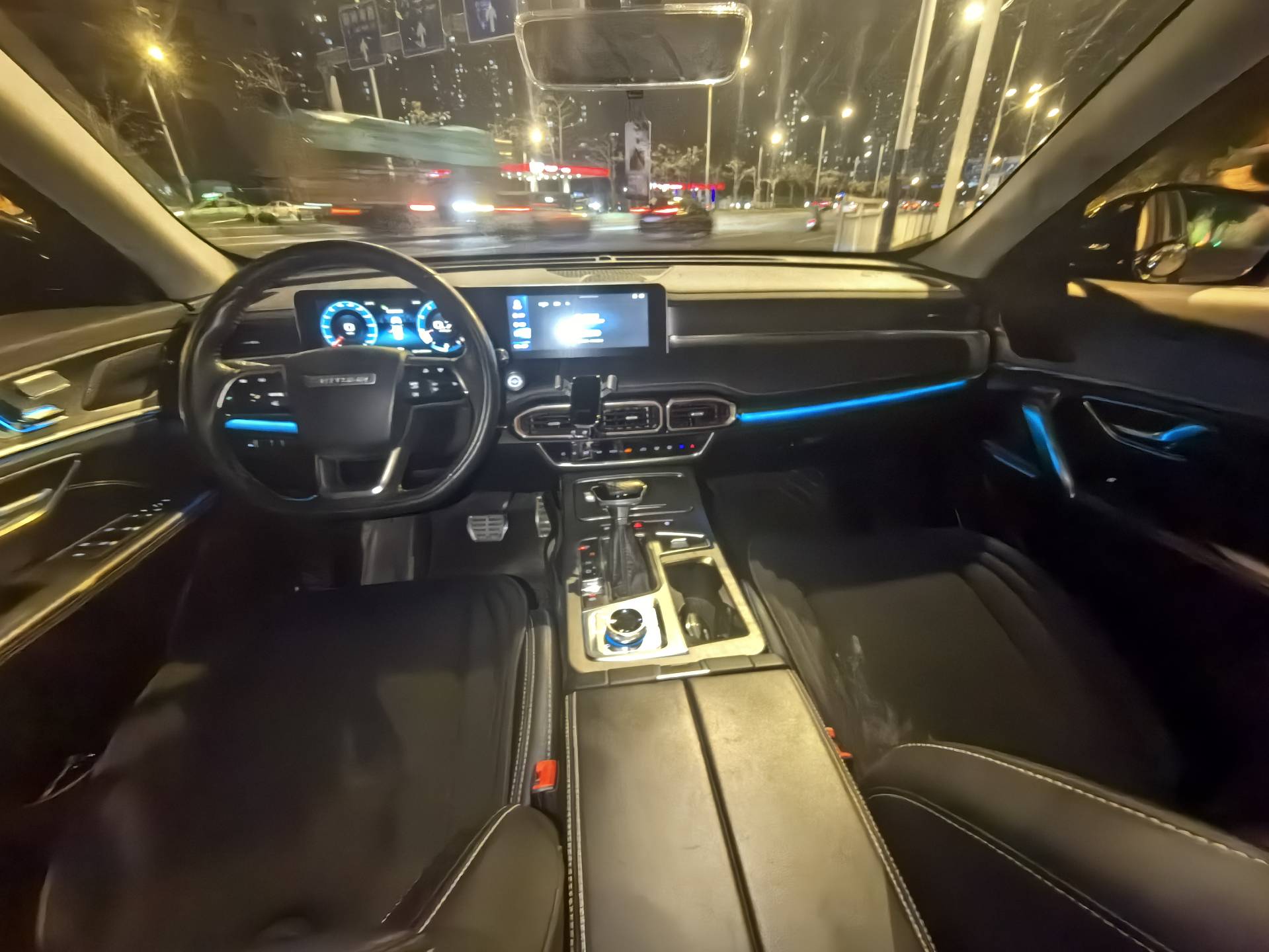 捷途 捷途X70 PLUS 2021 汽车图片 #3