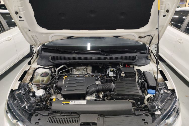 Volkswagen Polo 2020 car image #20