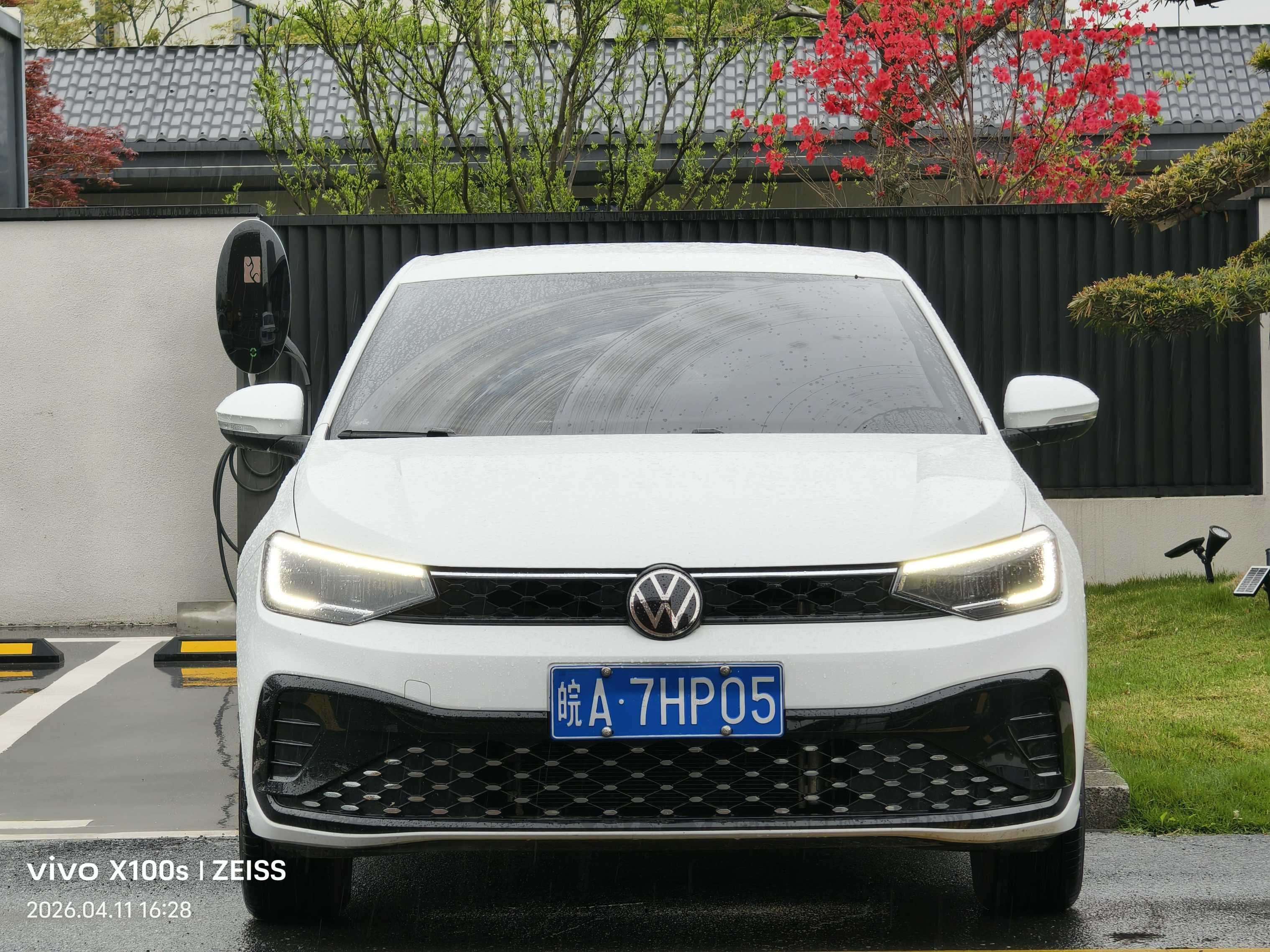 Volkswagen Lavida 2024 immagine di auto #2