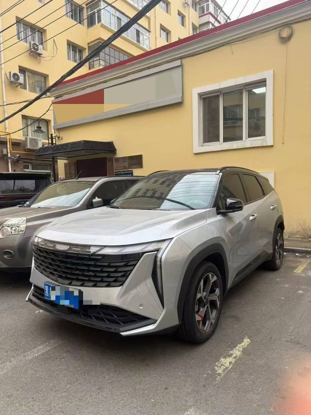 2025 2025 car image