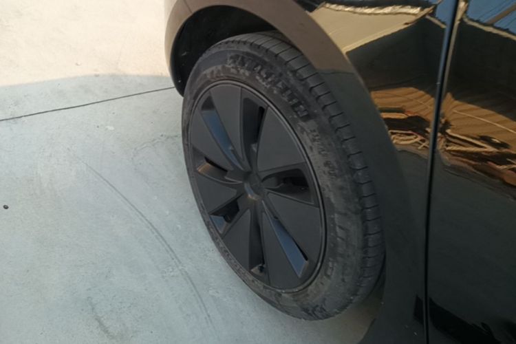 Tesla Model 3 2023 car image #10