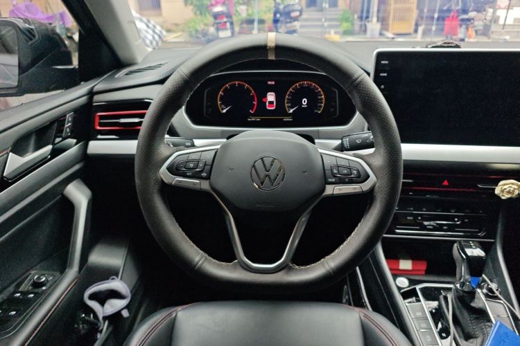Volkswagen Lavida 2022 immagine di auto #12