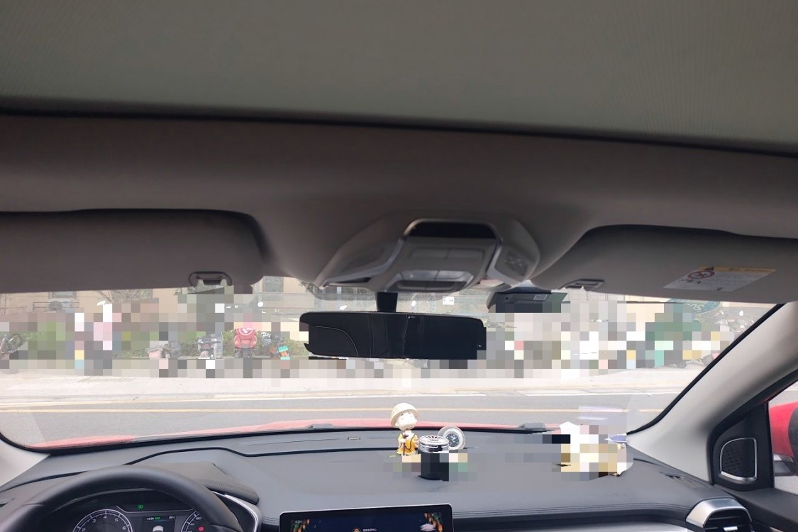 GEELY Coolray 2019 صورة سيارة #20