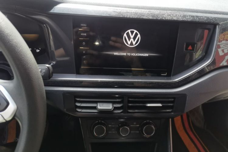 Volkswagen Lavida 2024 #15 Volkswagen Lavida 2024 car image #15