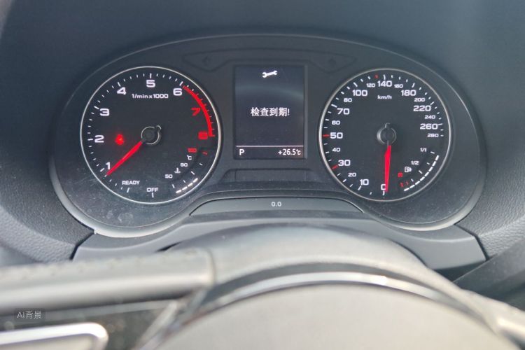 Audi A3 2018 #13 Audi A3 2018 car image #13