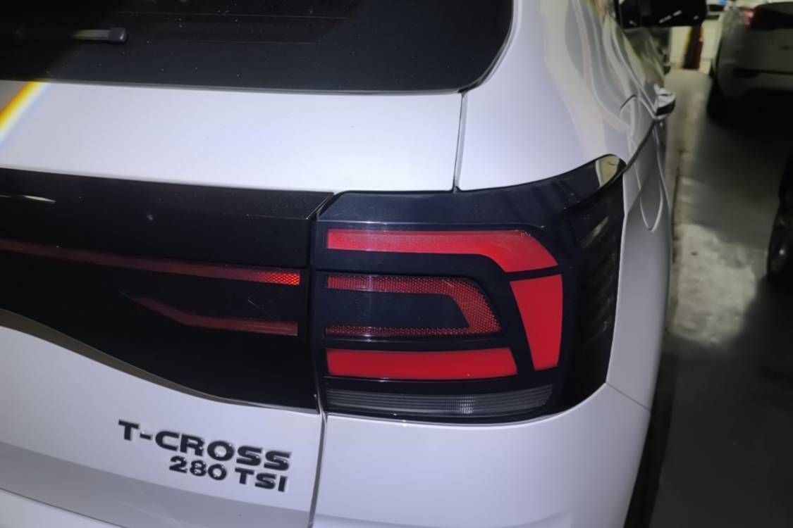 Volkswagen T-Cross 2020 immagine di auto #7