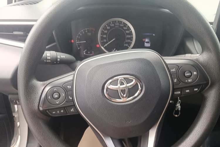 Toyota Corolla 2023 #11 Toyota Corolla 2023 immagine di auto #11