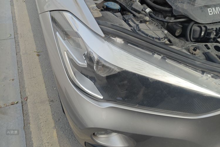 BMW X1 2017 imagem de carro #8