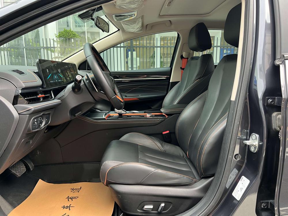 Chery Arrizo 5 GT 2022 car image #22