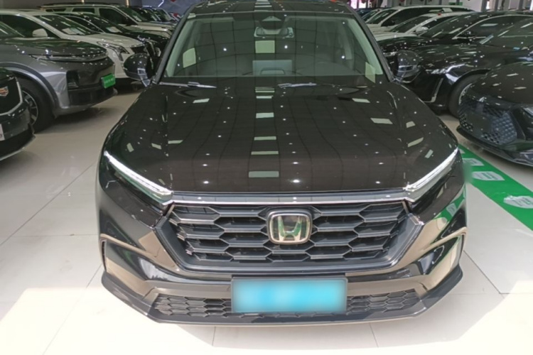 Honda CR-V 2024 car image #3