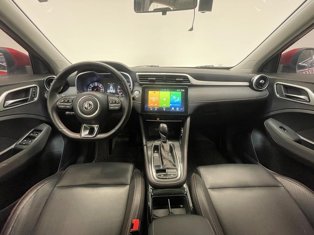 MG ZS 2020 صورة سيارة #14