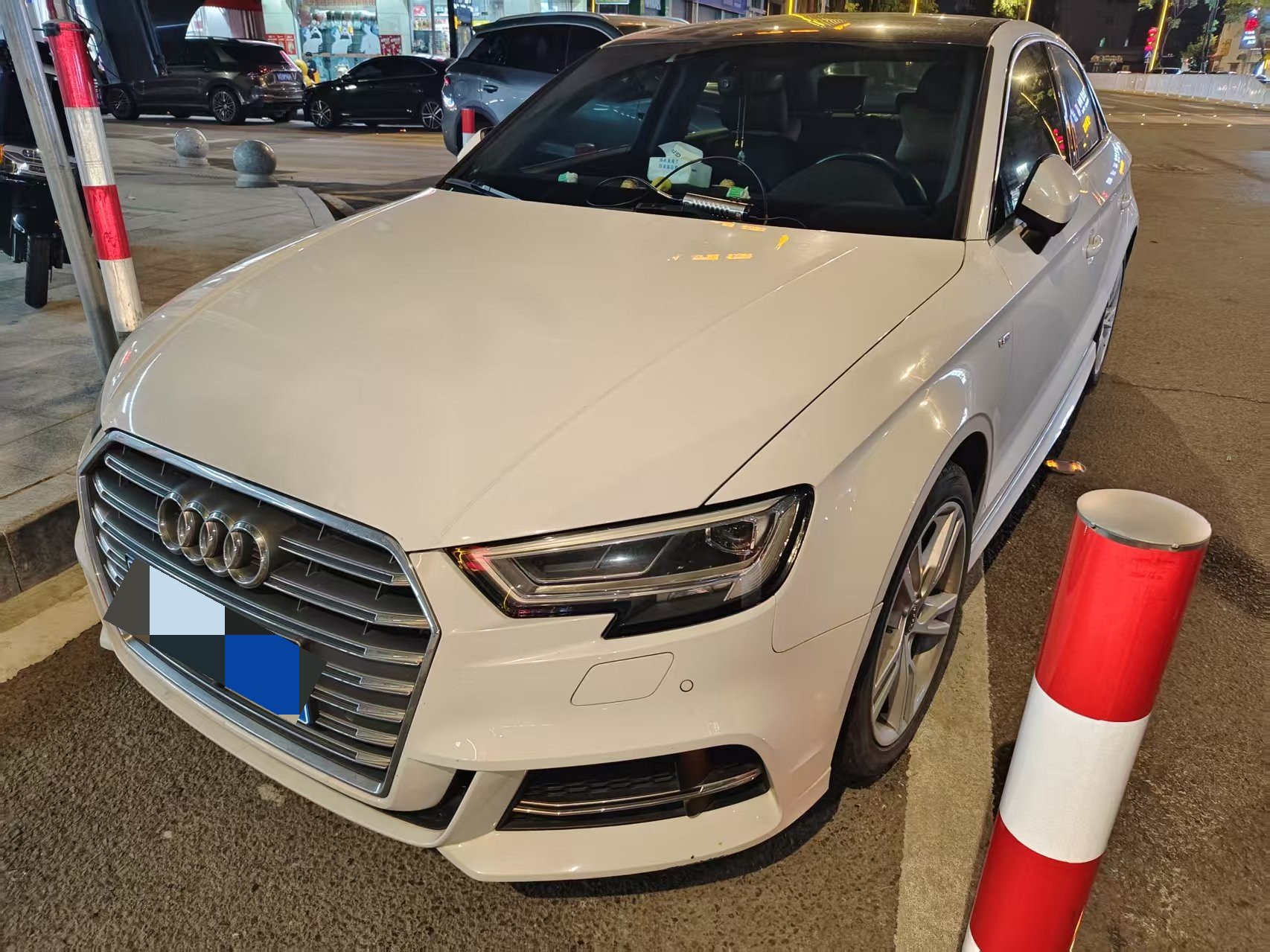 2020 2020 car image