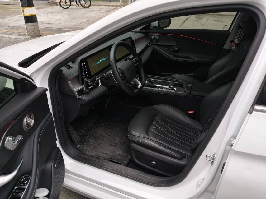 Chery Arrizo 8 2023 #9 Chery Arrizo 8 2023 صورة سيارة #9