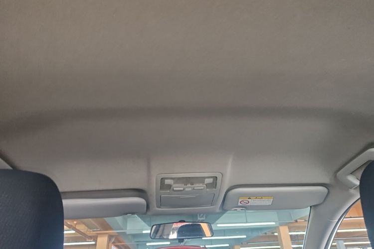 Toyota Corolla 2016 car image #18