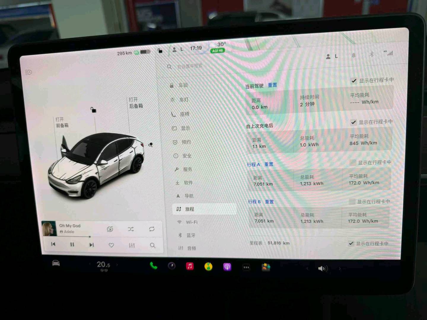 2021 car image #5