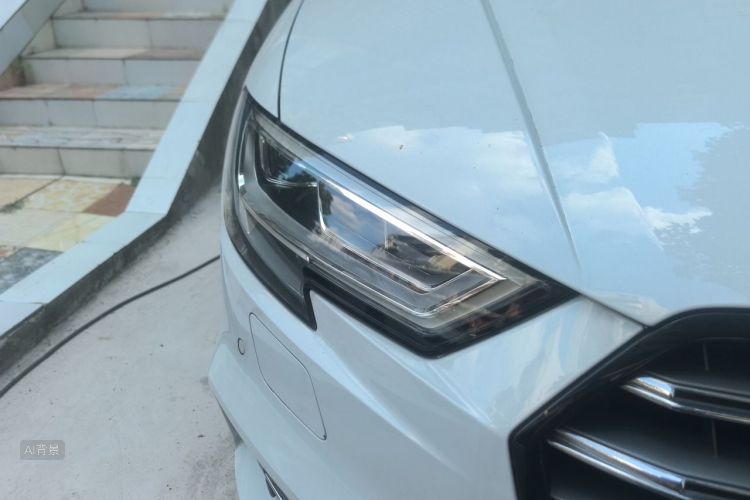 Audi A3 2020 #8 Audi A3 2020 car image #8