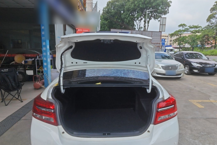 Toyota Vios 2018 #19 Toyota Vios 2018 car image #19