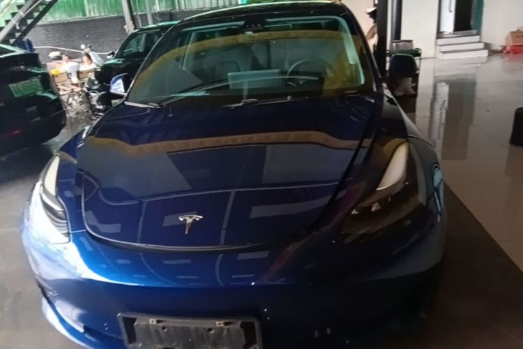 Tesla Model 3 2023 car image #3