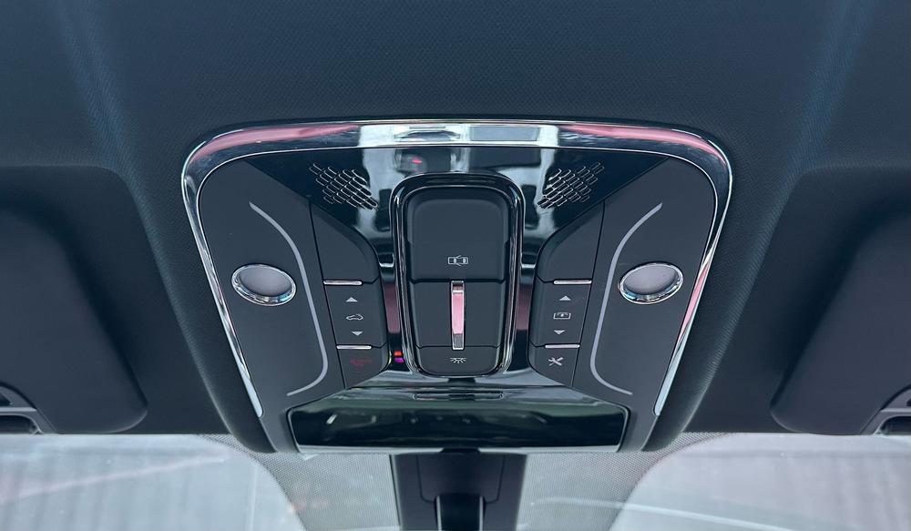 Jetour X70 PLUS 2023 #10 Jetour X70 PLUS 2023 صورة سيارة #10