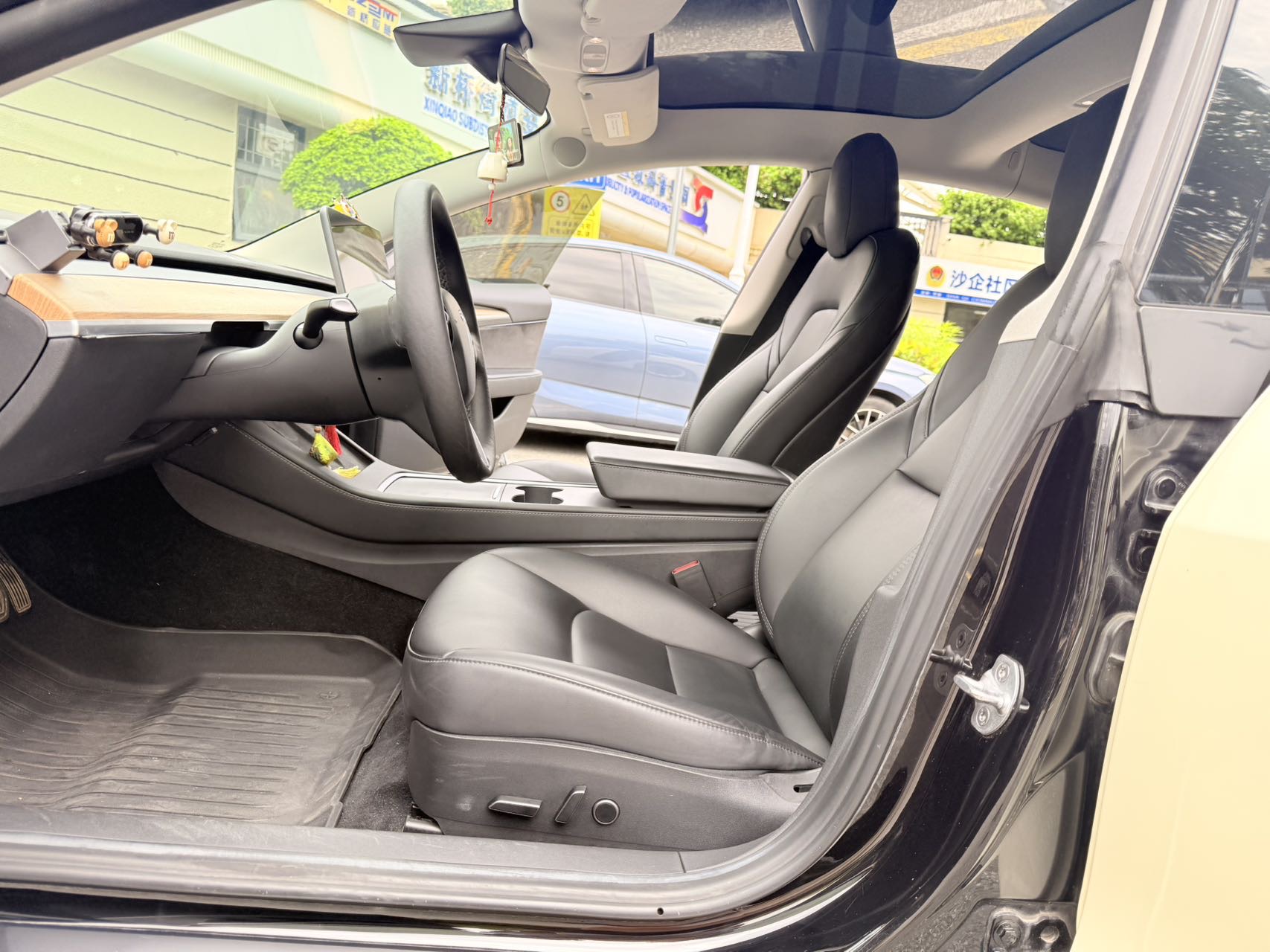 Tesla Model 3 2022 #7 Tesla Model 3 2022 car image #7